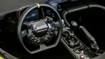 Made in Motor Valley, Dallara