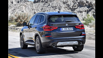 BMW X3: Alle Infos