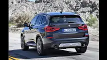 BMW X3: Alle Infos