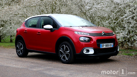 Essai Citroën C3 1.6 BlueHDI 100 ch - La formule parfaite ?