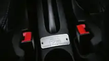 Abarth 695 Rivale special edition
