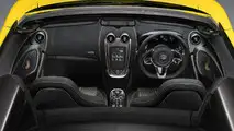 McLaren 570S Spider