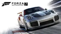 Forza Motorsport 7
