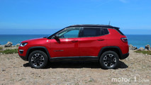 Jeep Compass 2017