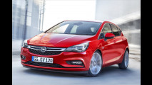 Ein neues X von Opel