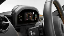 2018 McLaren 720S