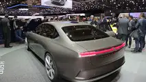 Pininfarina H600 concept