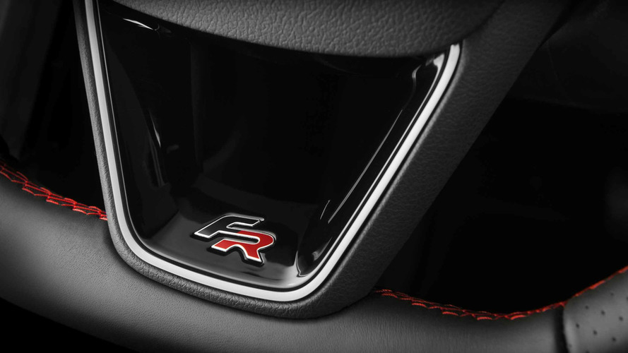 2017 Seat Leon SC