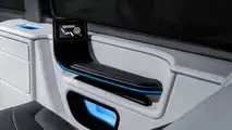 Brabus Business Lounge