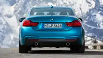 2018 BMW 440i Coupe: İnceleme