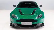 Aston Martin Vantage GT12 Açık Arttırma