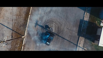 Subaru Impreza Gymkhana