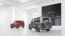 Mercedes-AMG designo manufaktur Edition and Exclusive Edition