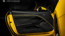Ferrari F12berlinetta by Carlex Design