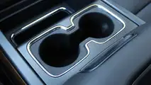 2017 Chevy Silverado 1500: Review