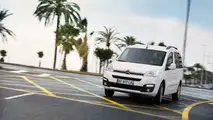 E-Berlingo Multispace