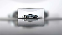 Titanium Ferrari LaFerrari