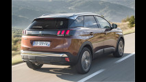 Peugeot 3008 im Test