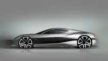 Rimac Concept_One