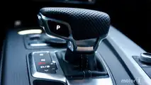 Essai Audi A5 Sportback