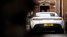 Aston Martin DB11 V8