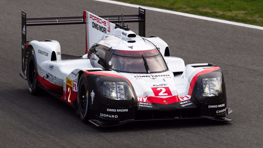 WEC - Monza 2017
