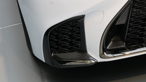 2018 Lexus LS 500 F Sport