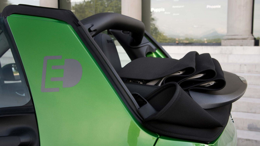 2017 Smart Fortwo ED
