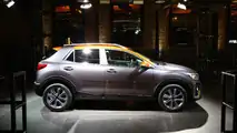 2018 Kia Stonic Revealed