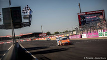 2017 - Porsche Carrera Cup Le Mans