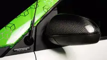 Vilner Smart ForTwo Brabus