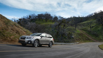 2018 Subaru Outback Refresh