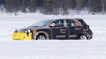 2019 Toyota Auris casus fotoğrafları