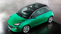 Stratégie d'Opel en France