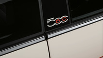 Fiat 500 60th Anniversary