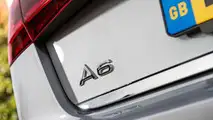 2017 Audi A6