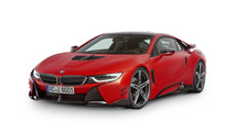 AC Schnitzer BMW i8