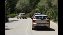 VW Polo: Erste Fotos