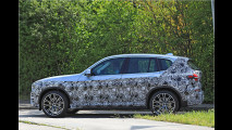 Erlkönig: BMW X3