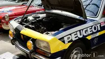 Tour Auto 2017