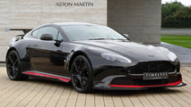 Aston Martin Vantage GT8
