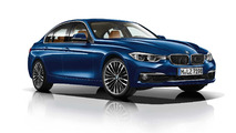 BMW 3 Series Special Edition