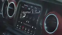 Jeep Wrangler Spy Photos