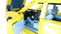 BMW E30 M3 Lego Ideas Proposal