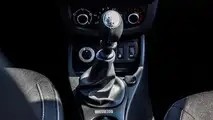 Dacia Duster Strongman