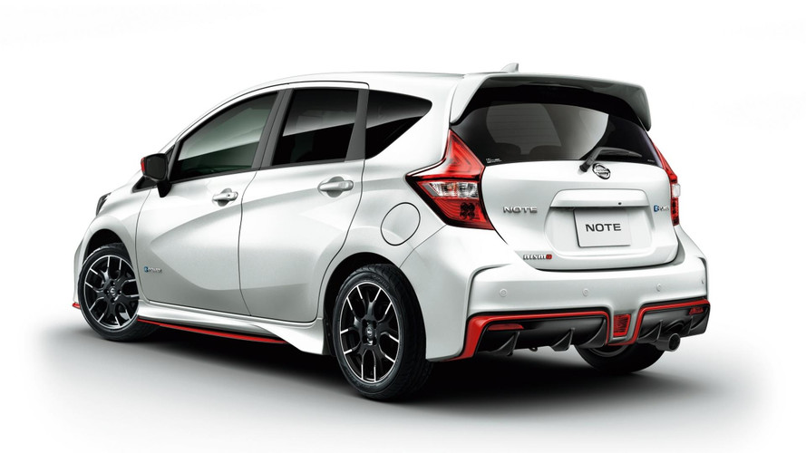 Note E-Power