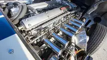 1963 Jaguar E-Type Lightweight Açık Arttırma