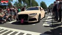 Audi RS6 Mutt Cutts