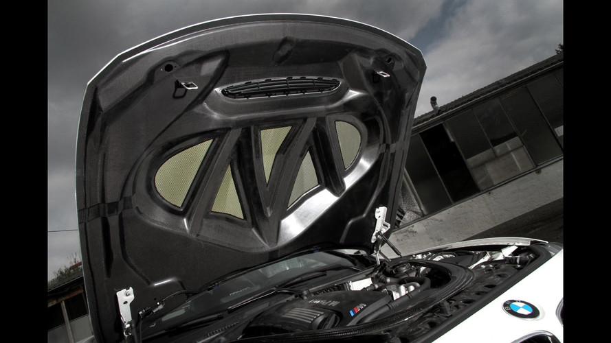 BMW M4 Alpha-N Performance