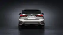 2018 Lexus CT 200h